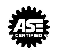 ASE logo