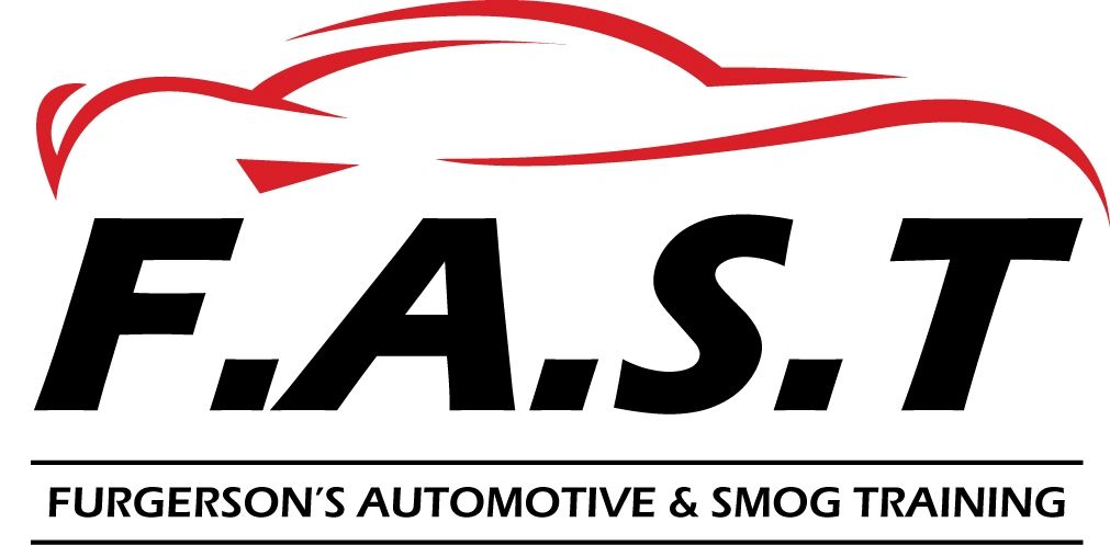 Furgerson's Automotive and Smog Training logo