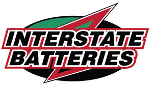 Interstate battery logo